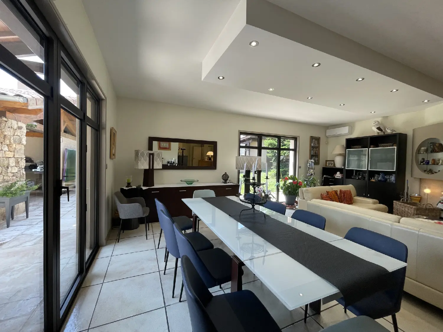  à vendre villa Annonay Ardèche 7
