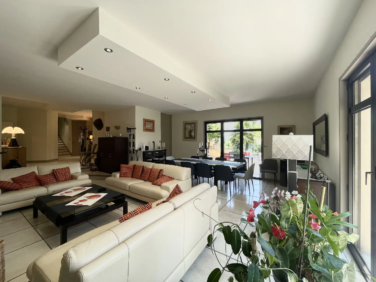  à vendre villa Annonay Ardèche 8