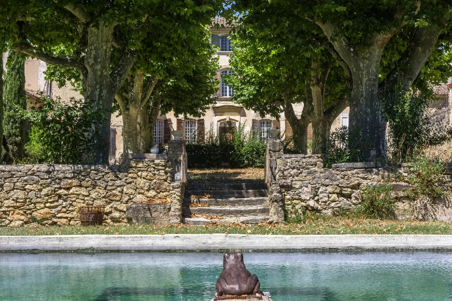  à vendre villa Ansouis Vaucluse 3