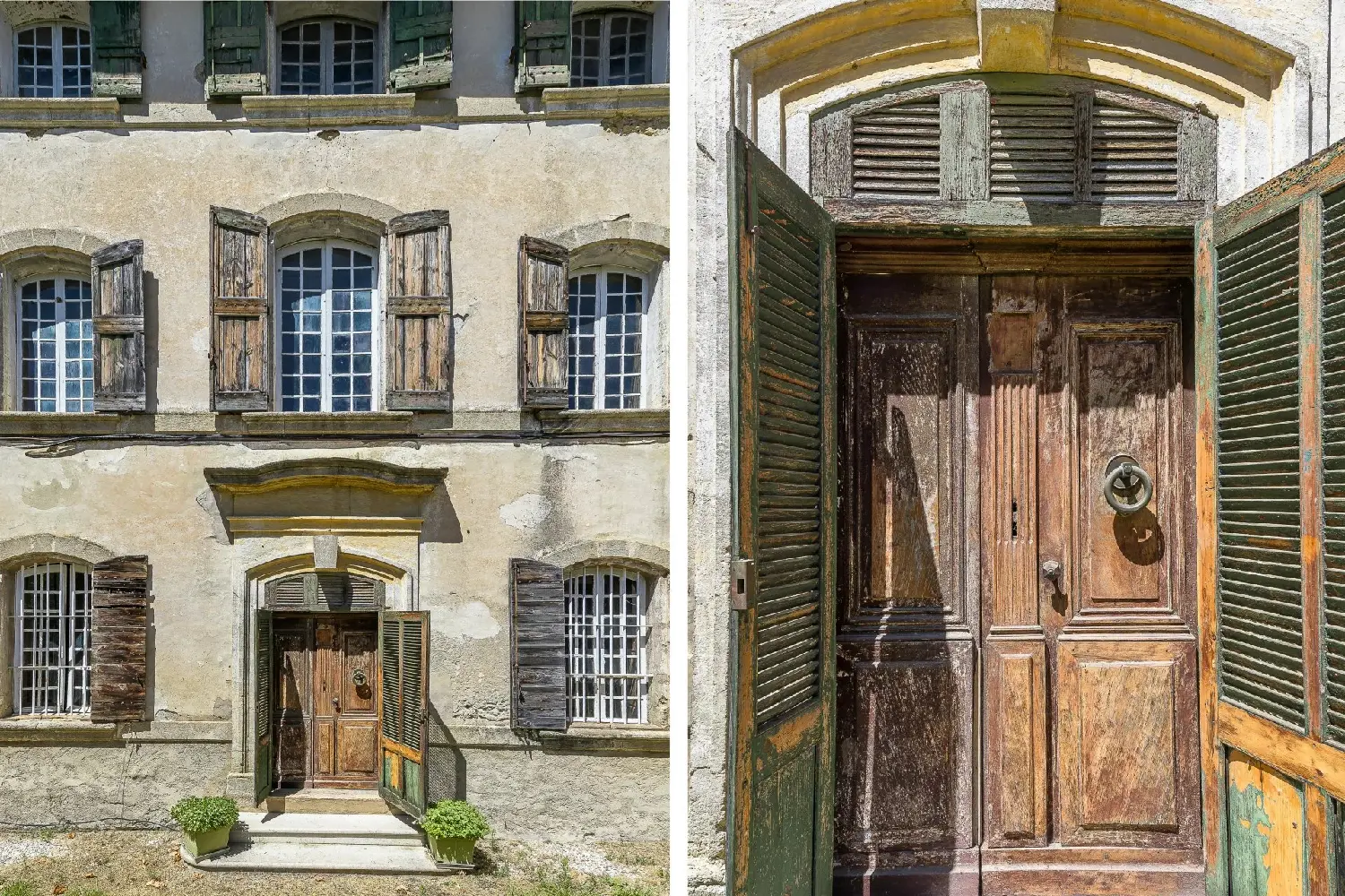  à vendre villa Ansouis Vaucluse 4