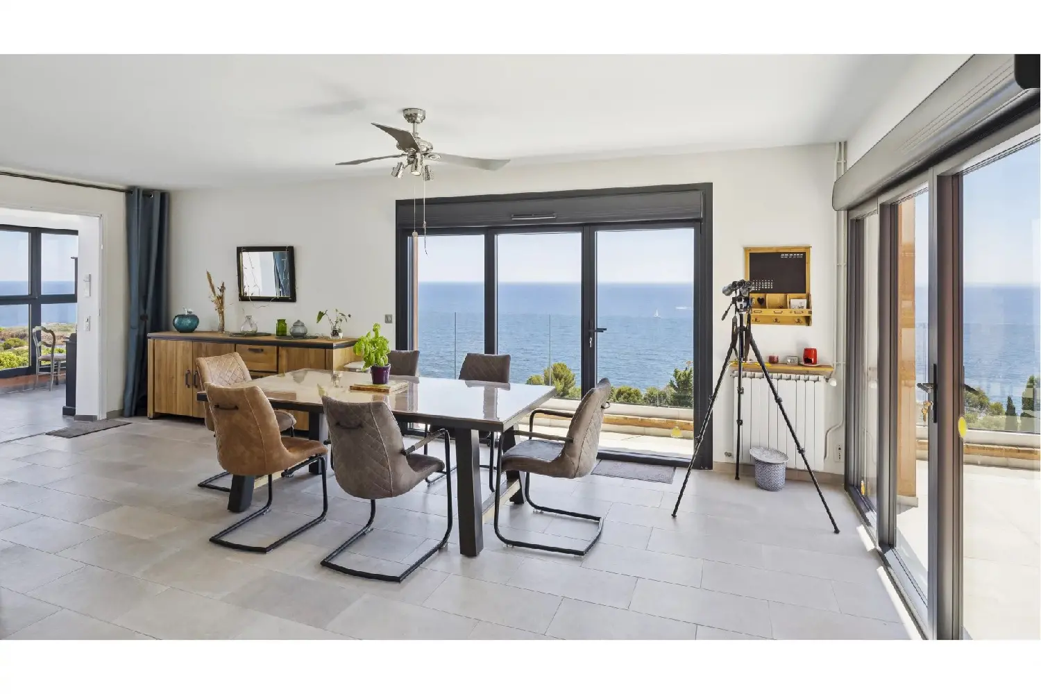  te koop villa Anthéor Var 3