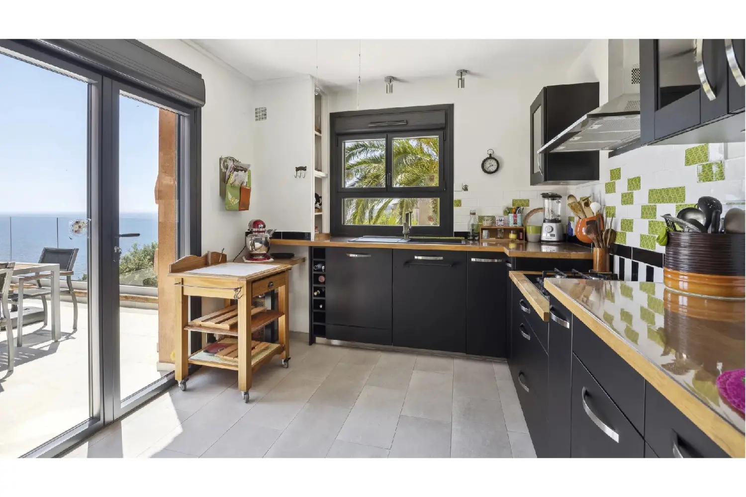  te koop villa Anthéor Var 6