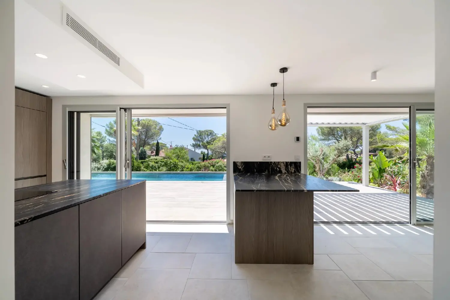  en venta villa Anthéor Var 3