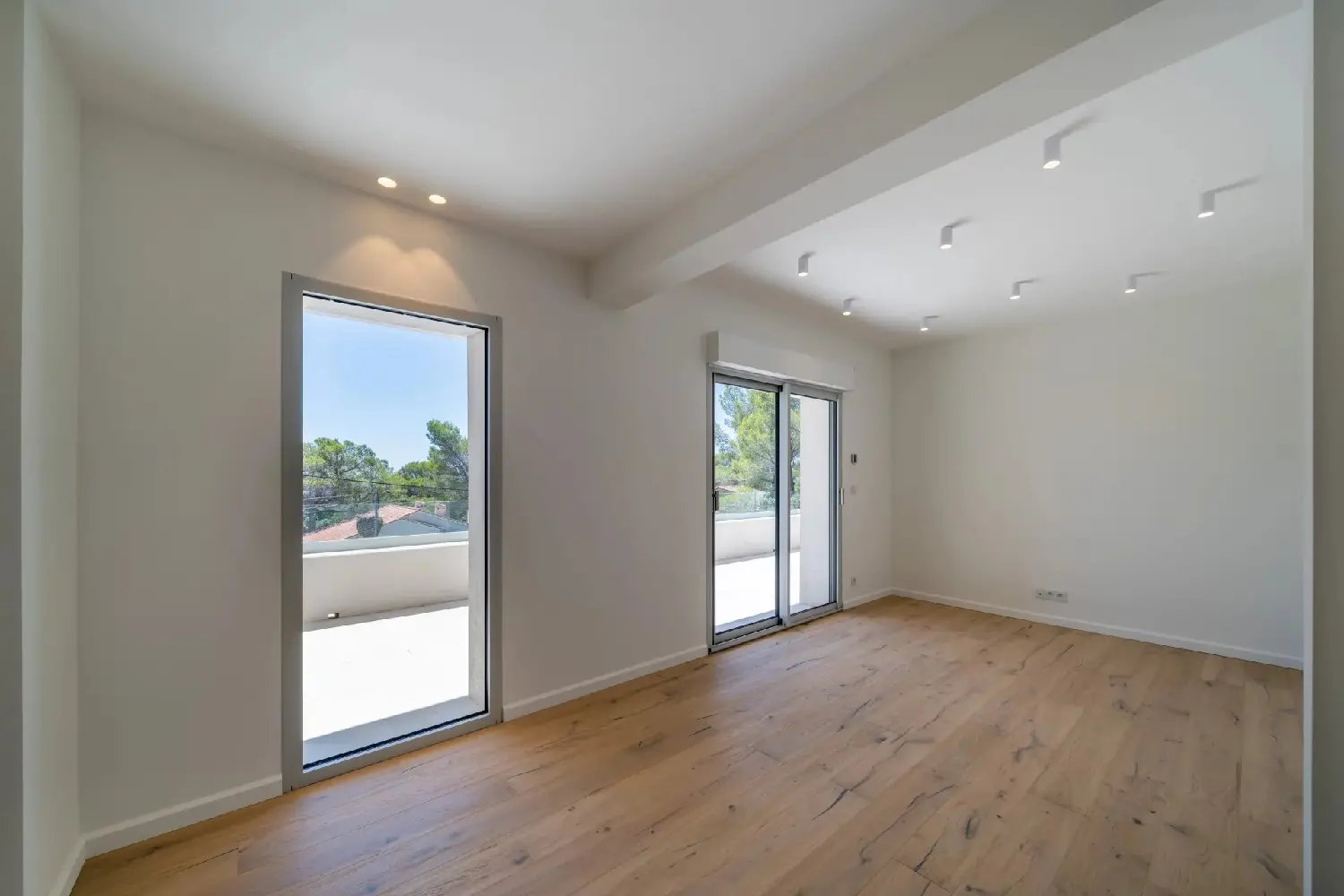  en venta villa Anthéor Var 8