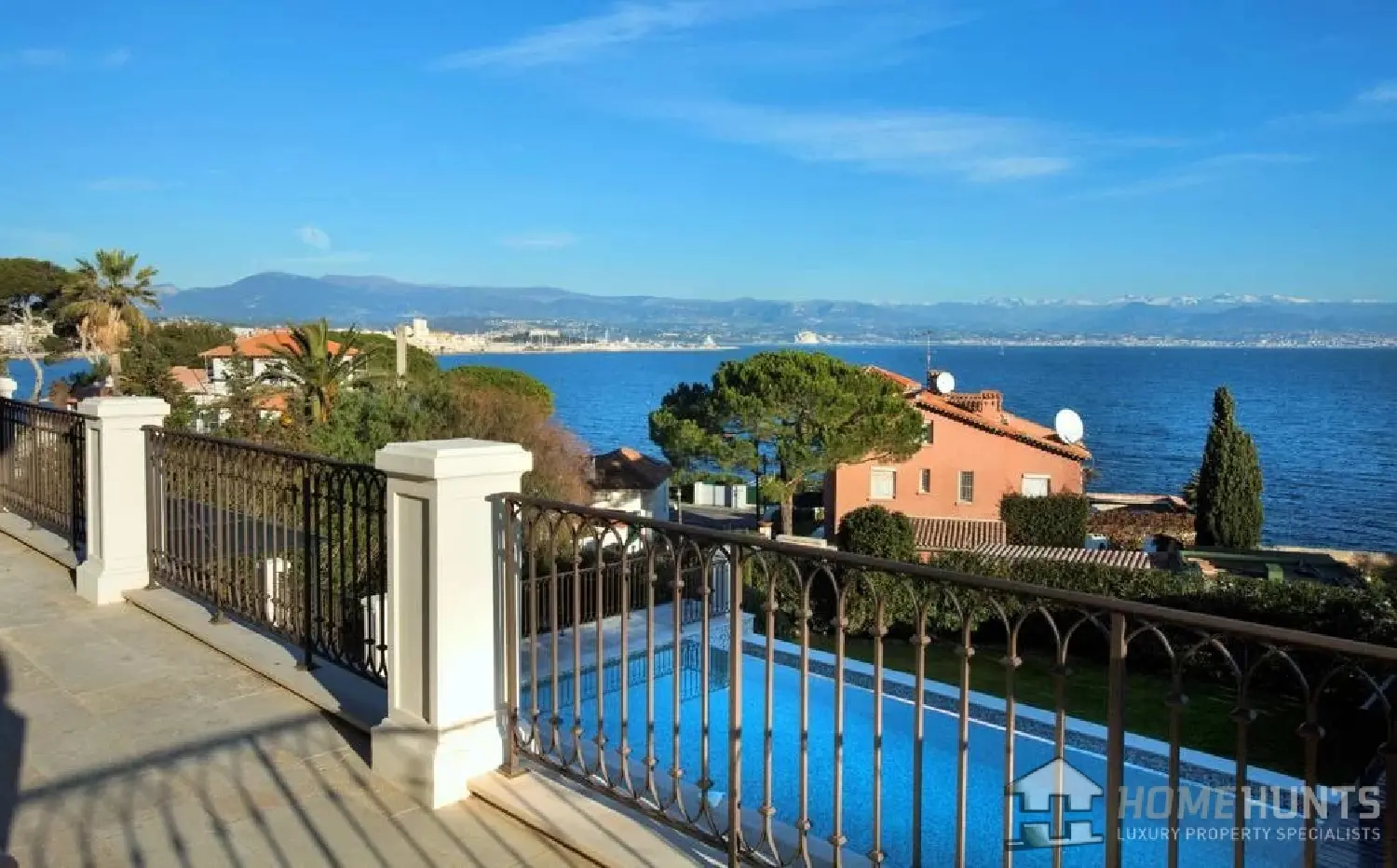  te koop villa Antibes 06160 Alpes-Maritimes 4