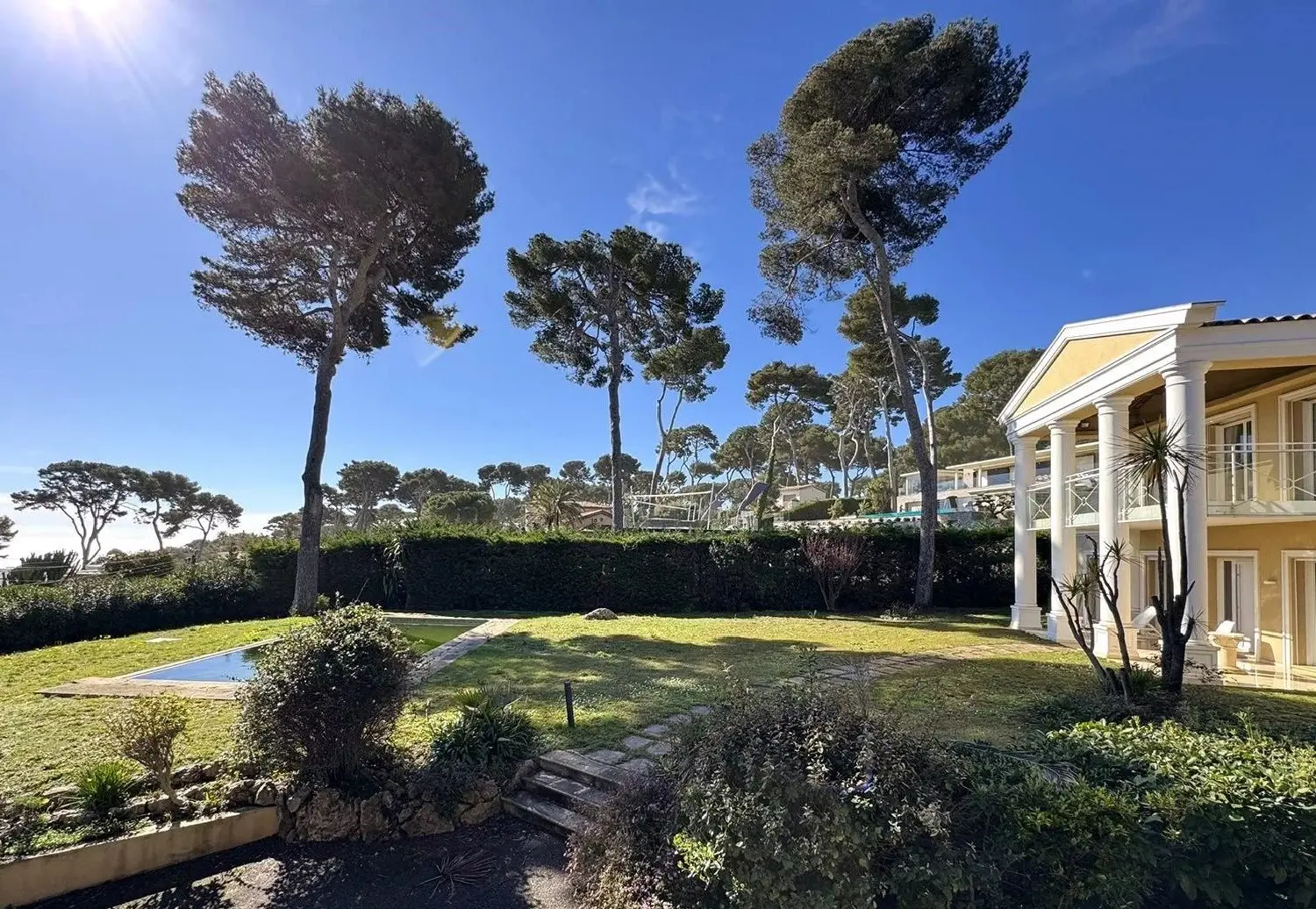  te koop villa Antibes 06160 Alpes-Maritimes 2