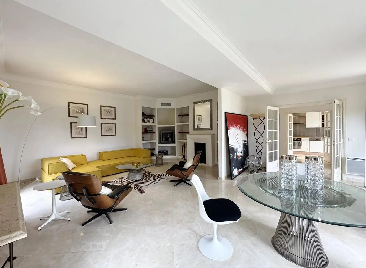  te koop villa Antibes 06160 Alpes-Maritimes 7