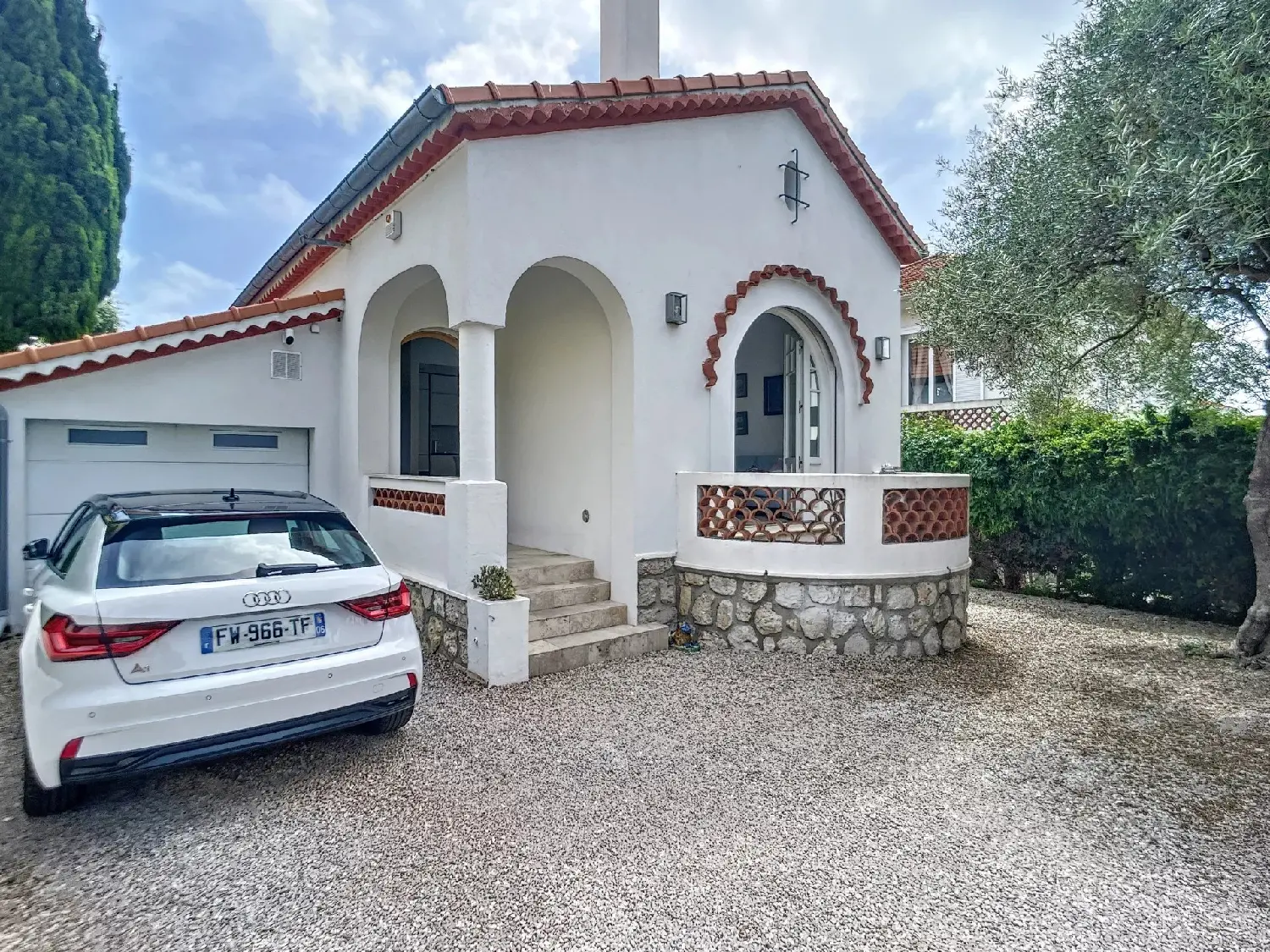  te koop villa Antibes 06160 Alpes-Maritimes 1