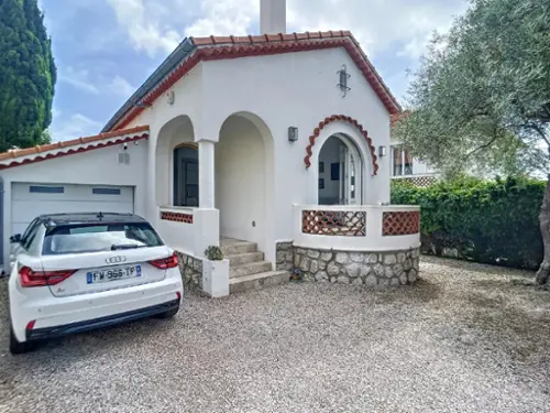 Antibes 06160 Alpes-Maritimes villa foto 7126437