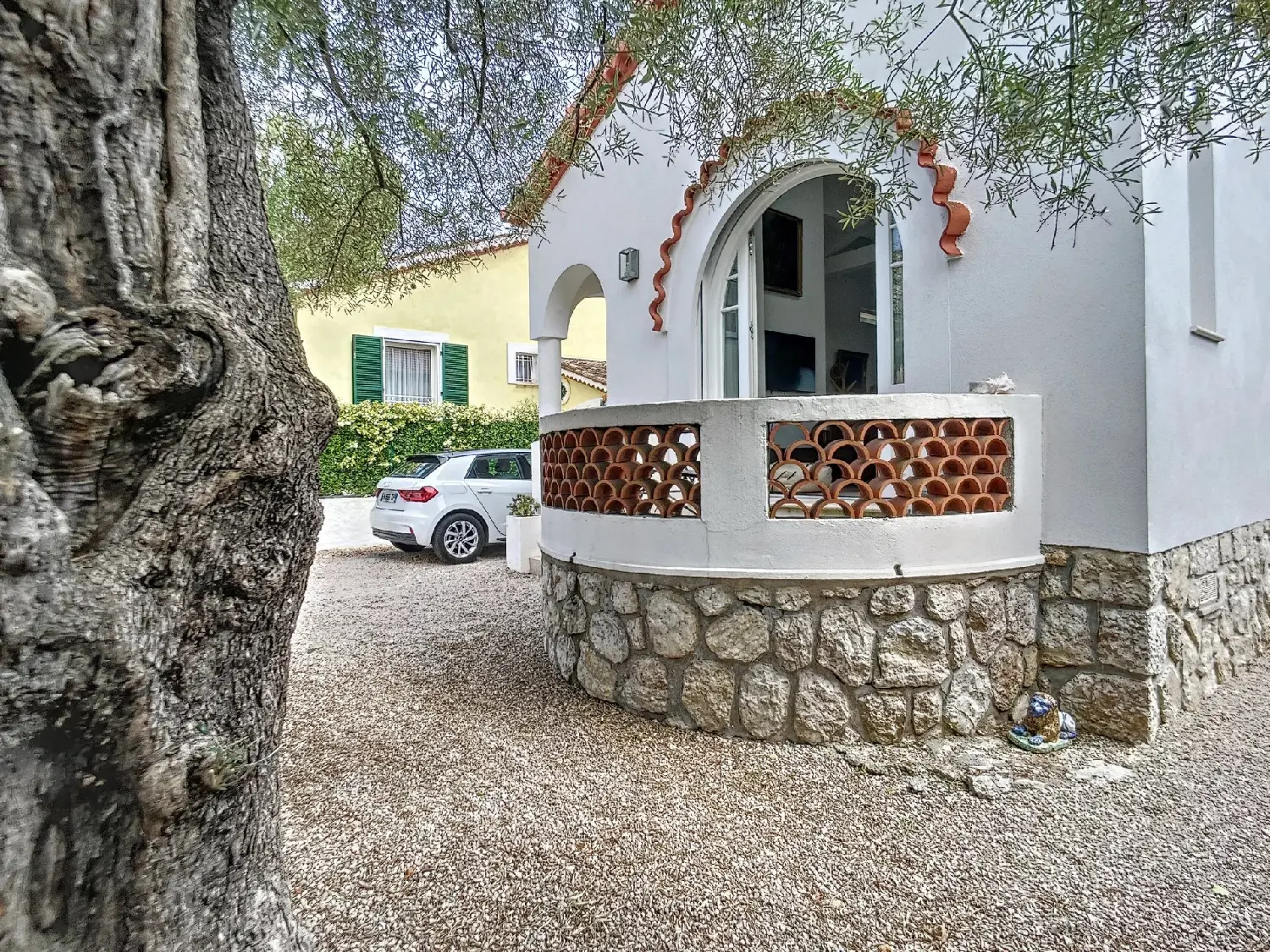  te koop villa Antibes 06160 Alpes-Maritimes 2