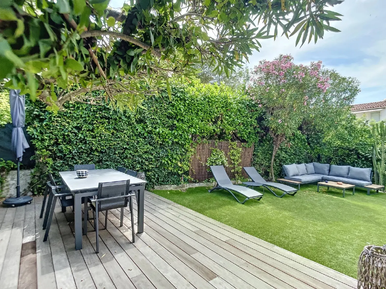  te koop villa Antibes 06160 Alpes-Maritimes 3