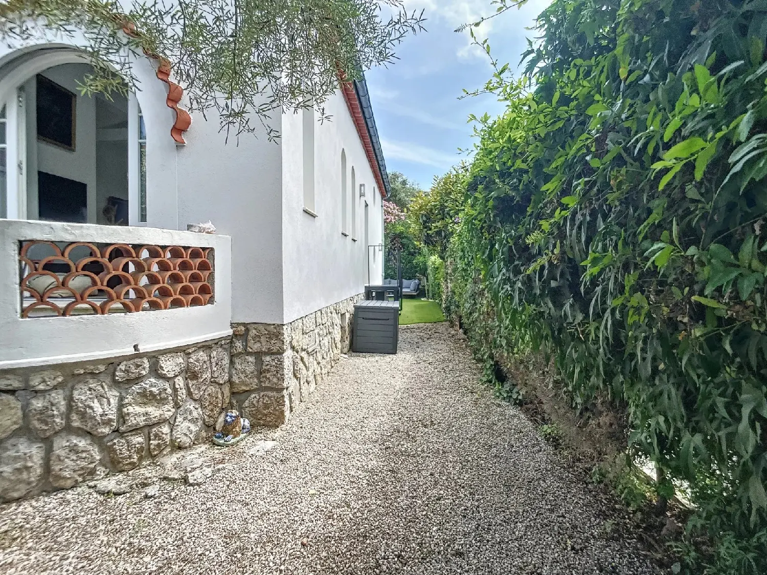  te koop villa Antibes 06160 Alpes-Maritimes 5