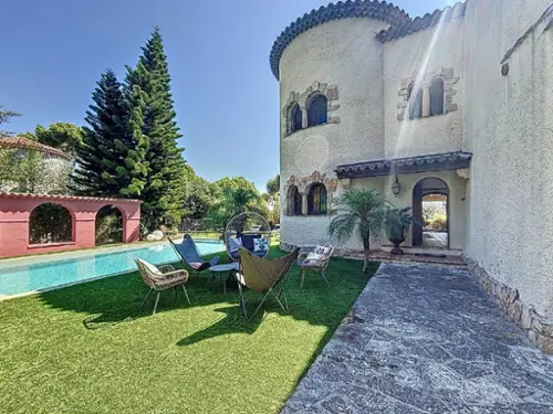 Antibes 06160 Alpes-Maritimes villa foto 7126550