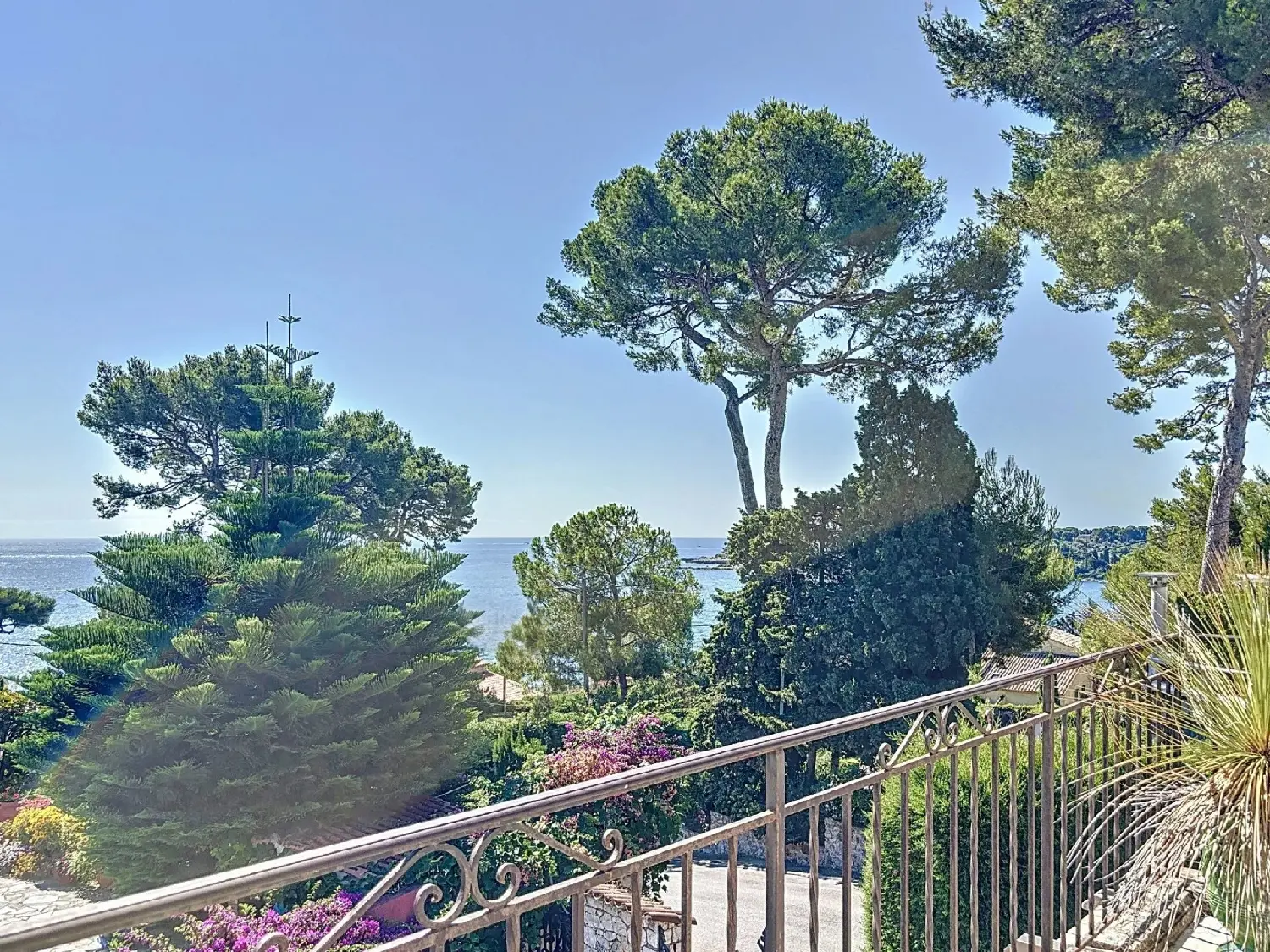  te koop villa Antibes 06160 Alpes-Maritimes 2