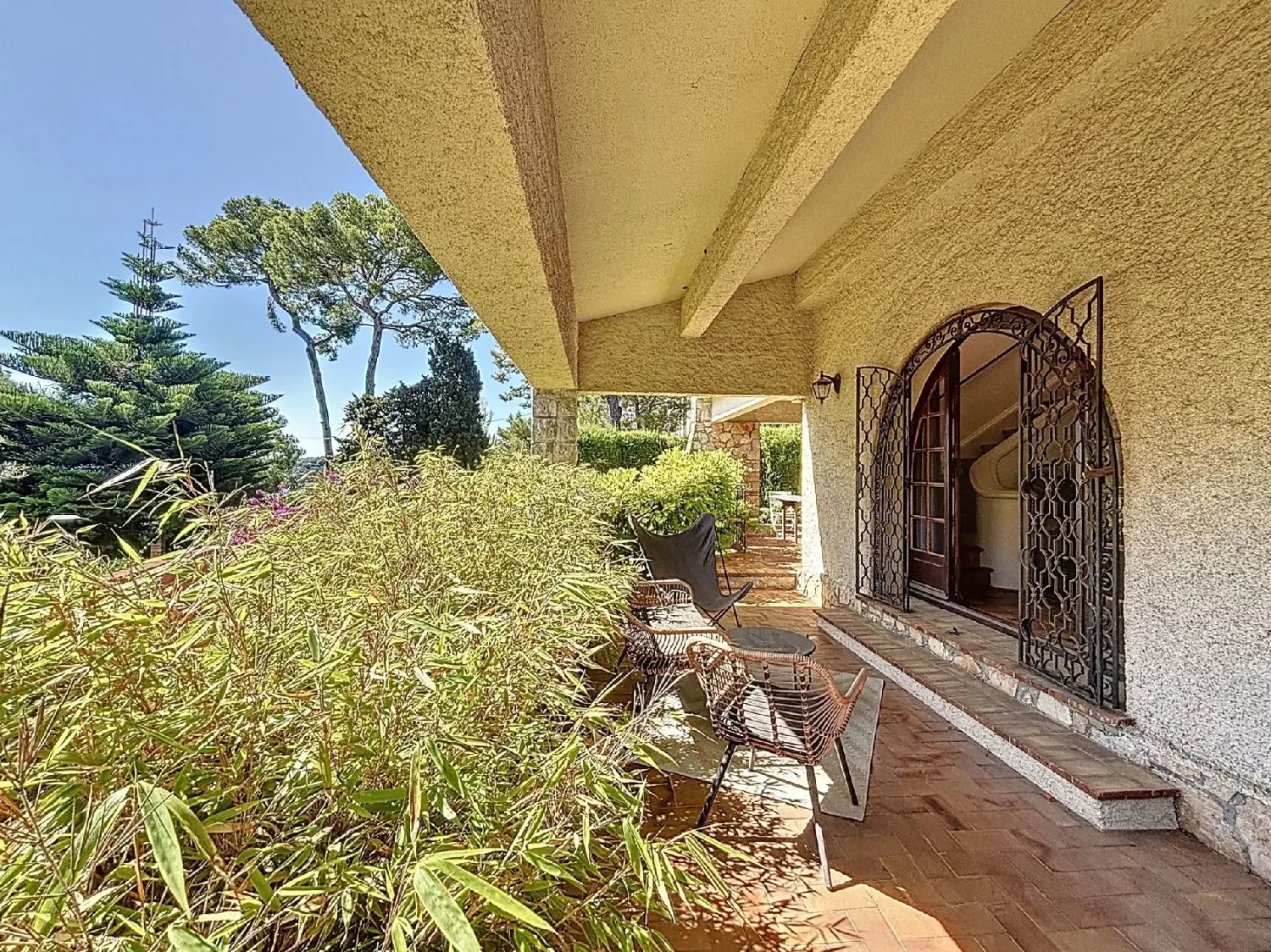  te koop villa Antibes 06160 Alpes-Maritimes 5