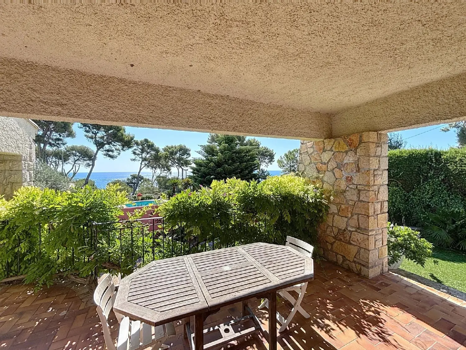  te koop villa Antibes 06160 Alpes-Maritimes 7