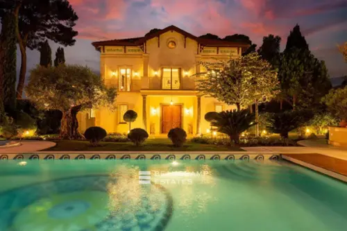 Antibes 06160 Alpes-Maritimes Villa Bild 7126294