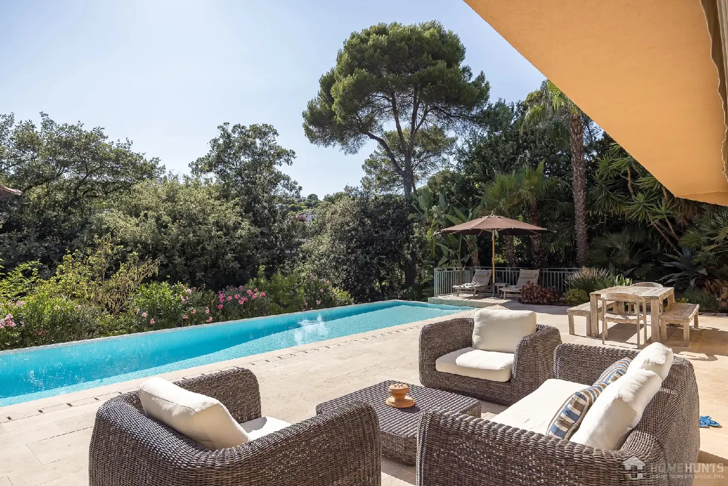  à vendre villa Antibes Alpes-Maritimes 2