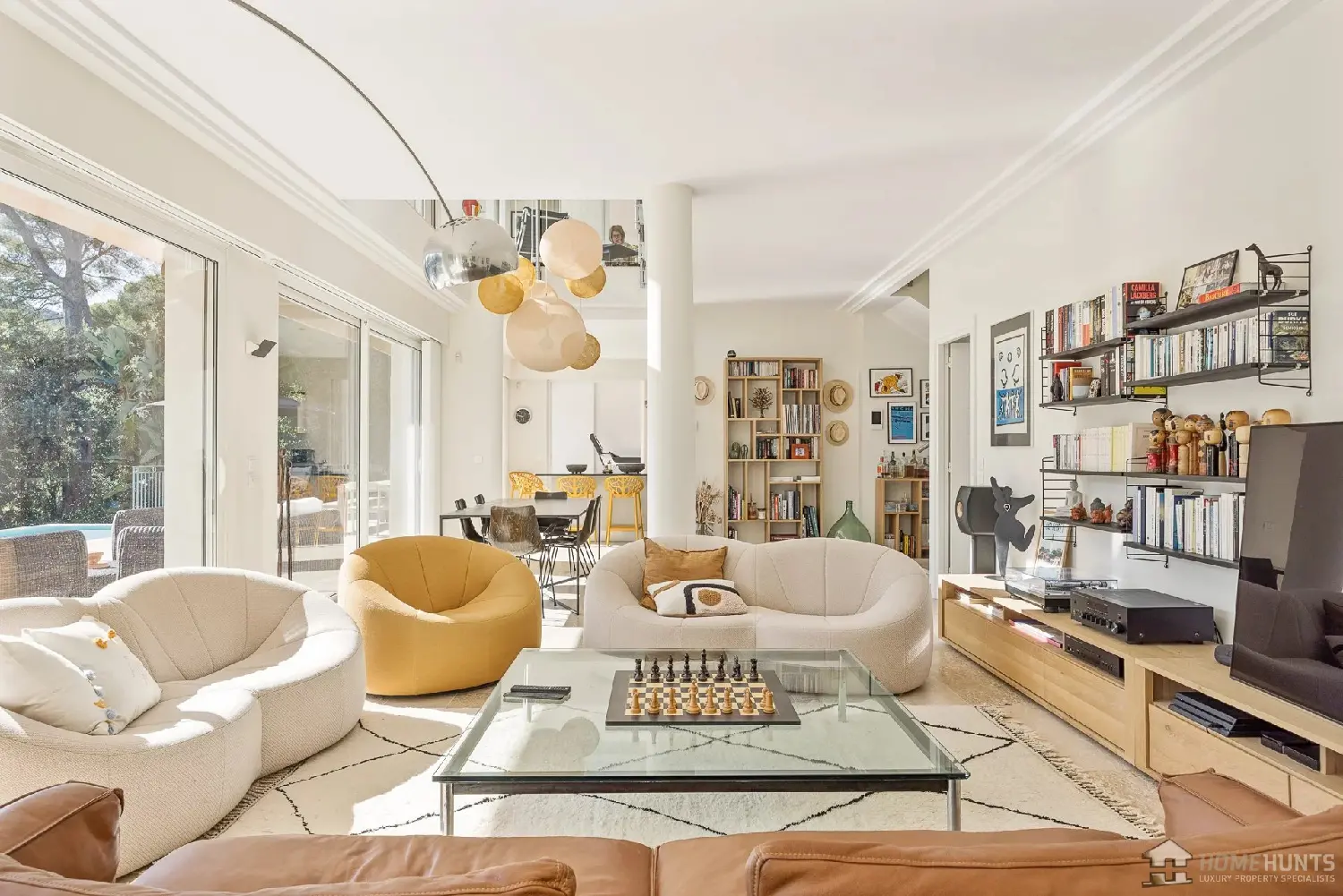  à vendre villa Antibes Alpes-Maritimes 3