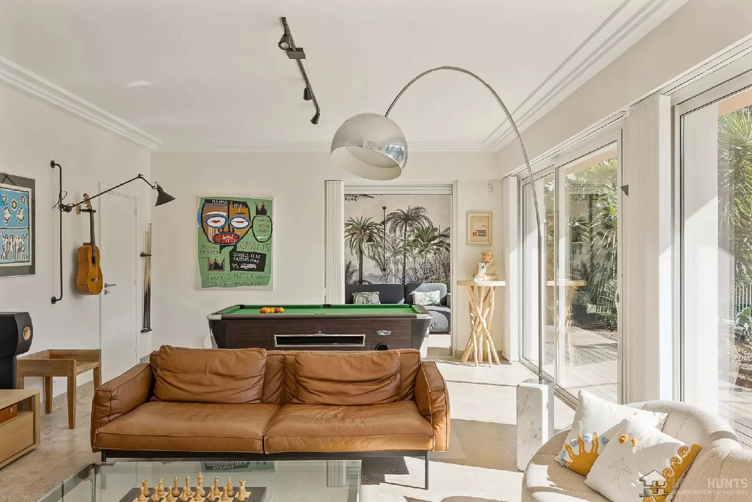  à vendre villa Antibes Alpes-Maritimes 4
