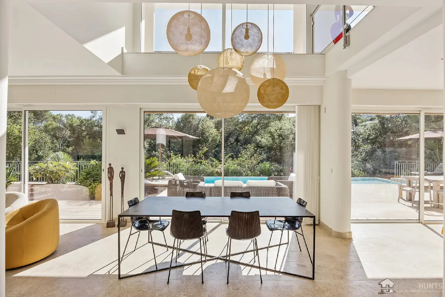  à vendre villa Antibes Alpes-Maritimes 5