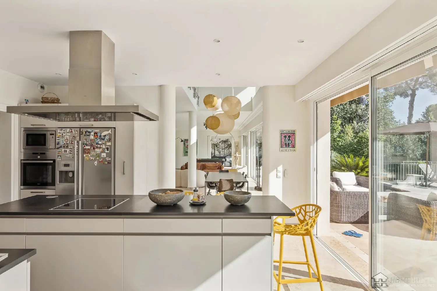  à vendre villa Antibes Alpes-Maritimes 6