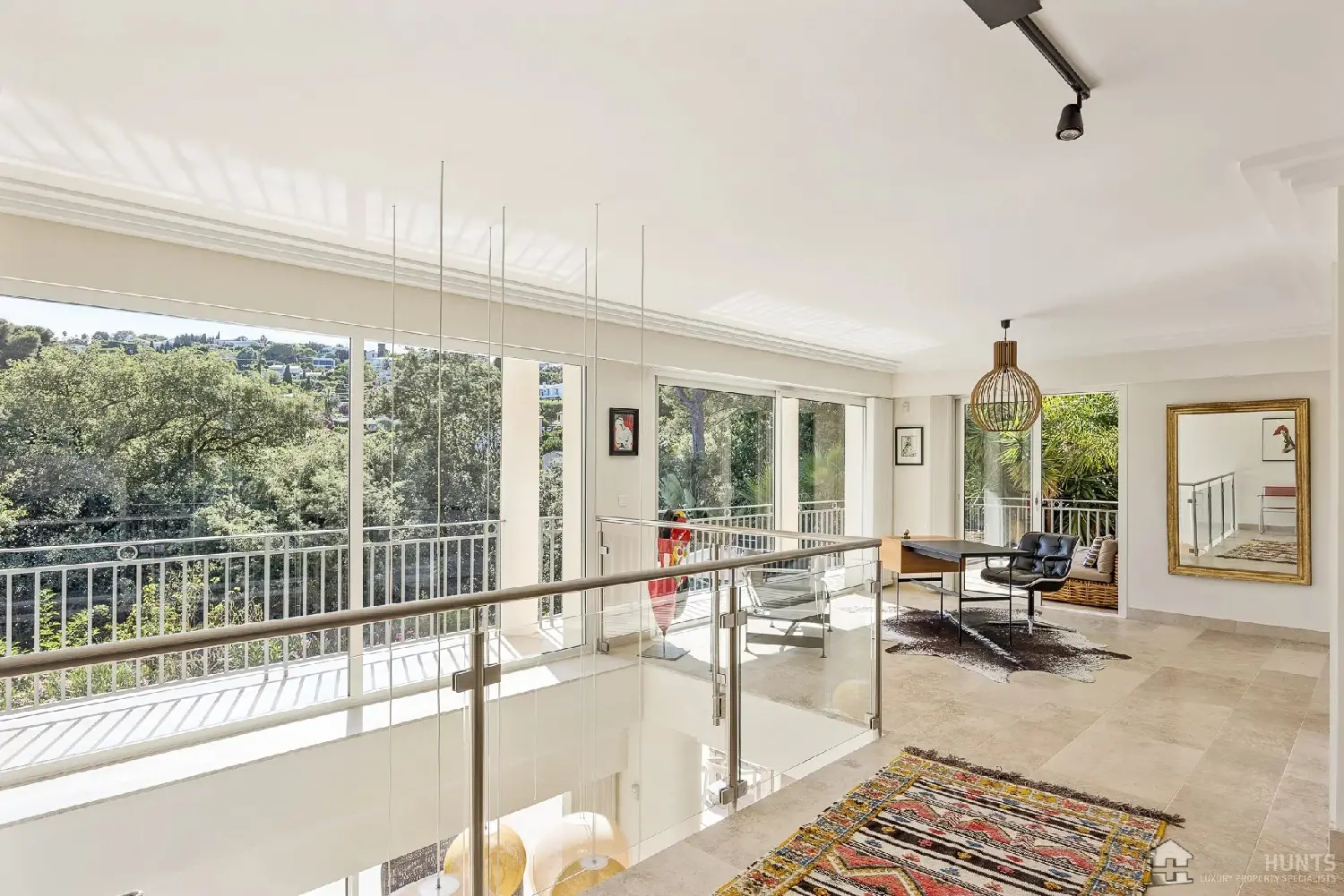  à vendre villa Antibes Alpes-Maritimes 7