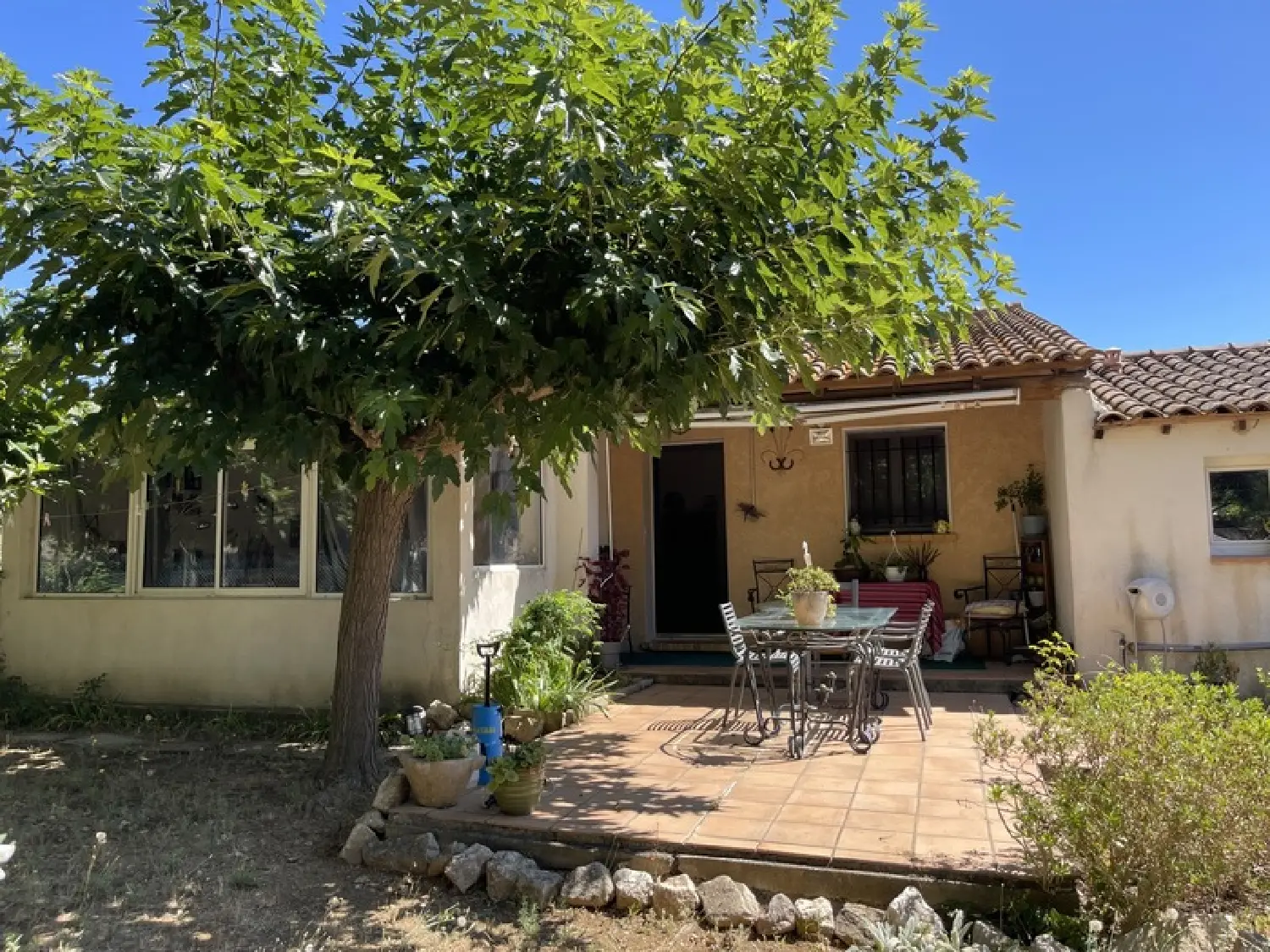  te koop villa Arles Bouches-du-Rhône 1