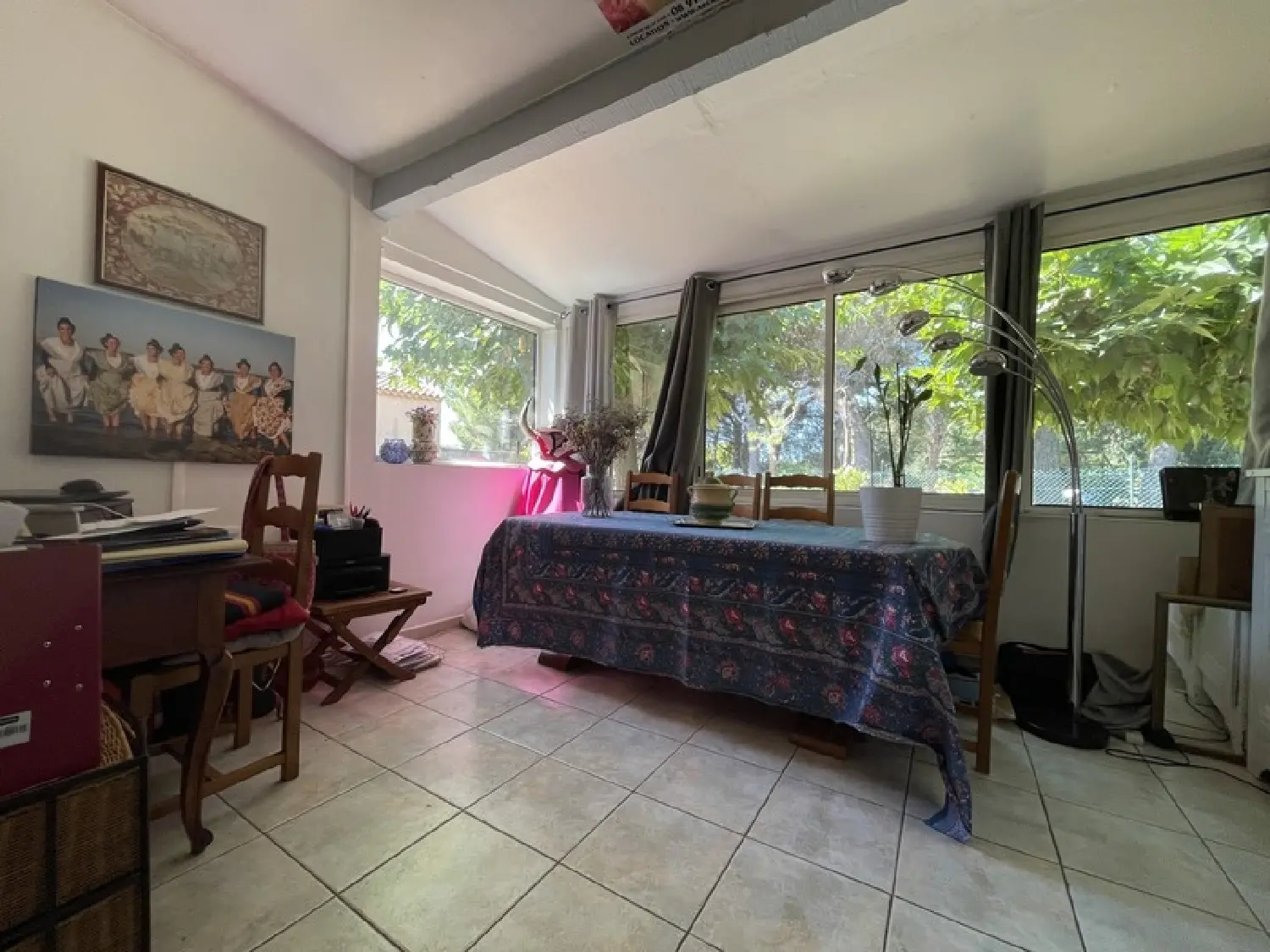  te koop villa Arles Bouches-du-Rhône 4