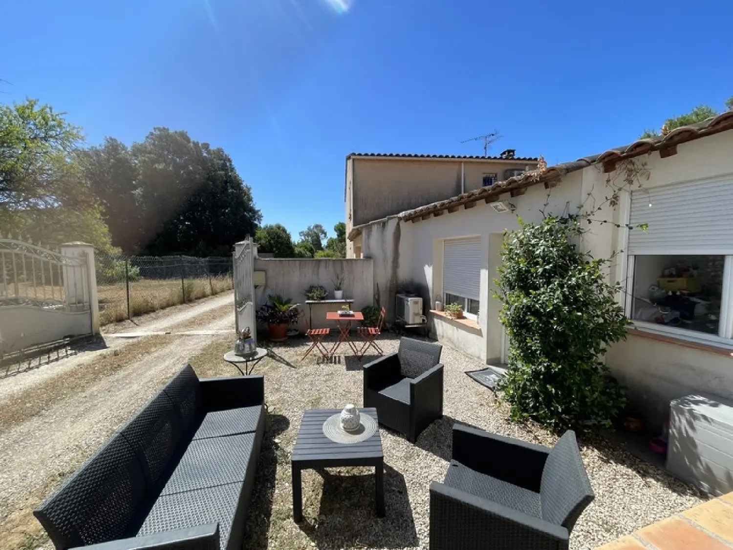  te koop villa Arles Bouches-du-Rhône 6