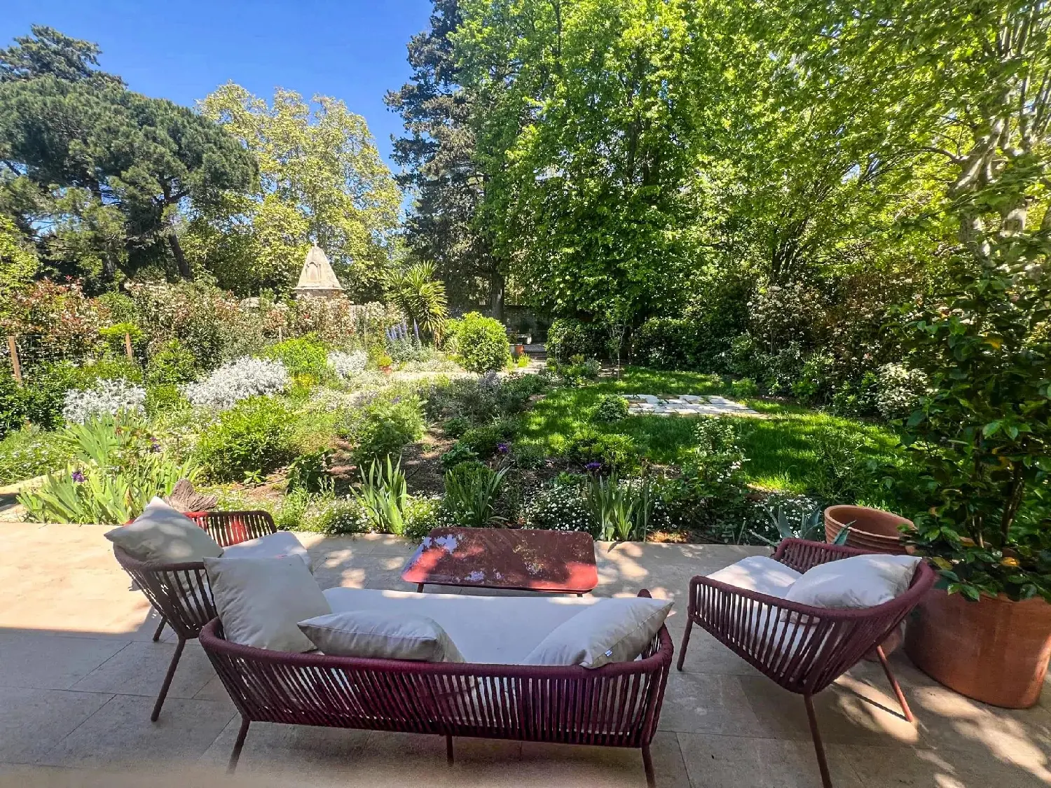  à vendre villa Arles Bouches-du-Rhône 1