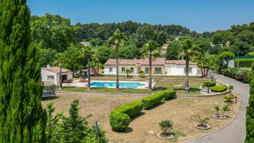 Aubagne Bouches-du-Rhône Villa Bild 7126511