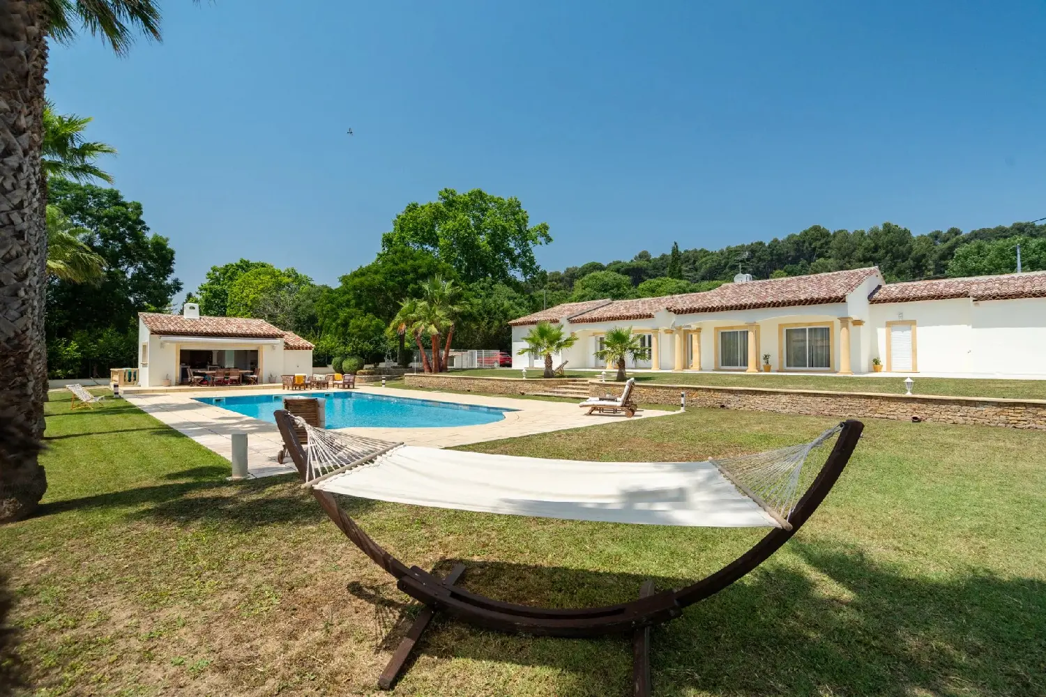  kaufen Villa Aubagne Bouches-du-Rhône 2