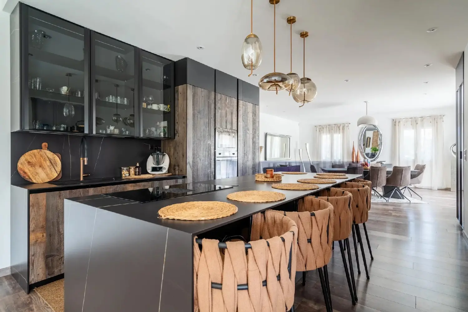  kaufen Villa Aubagne Bouches-du-Rhône 5