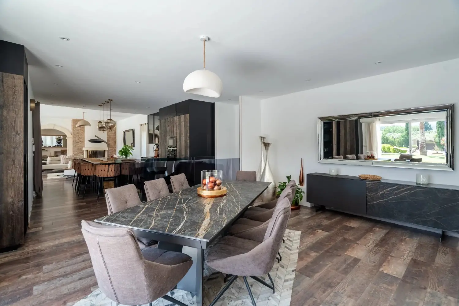  kaufen Villa Aubagne Bouches-du-Rhône 7