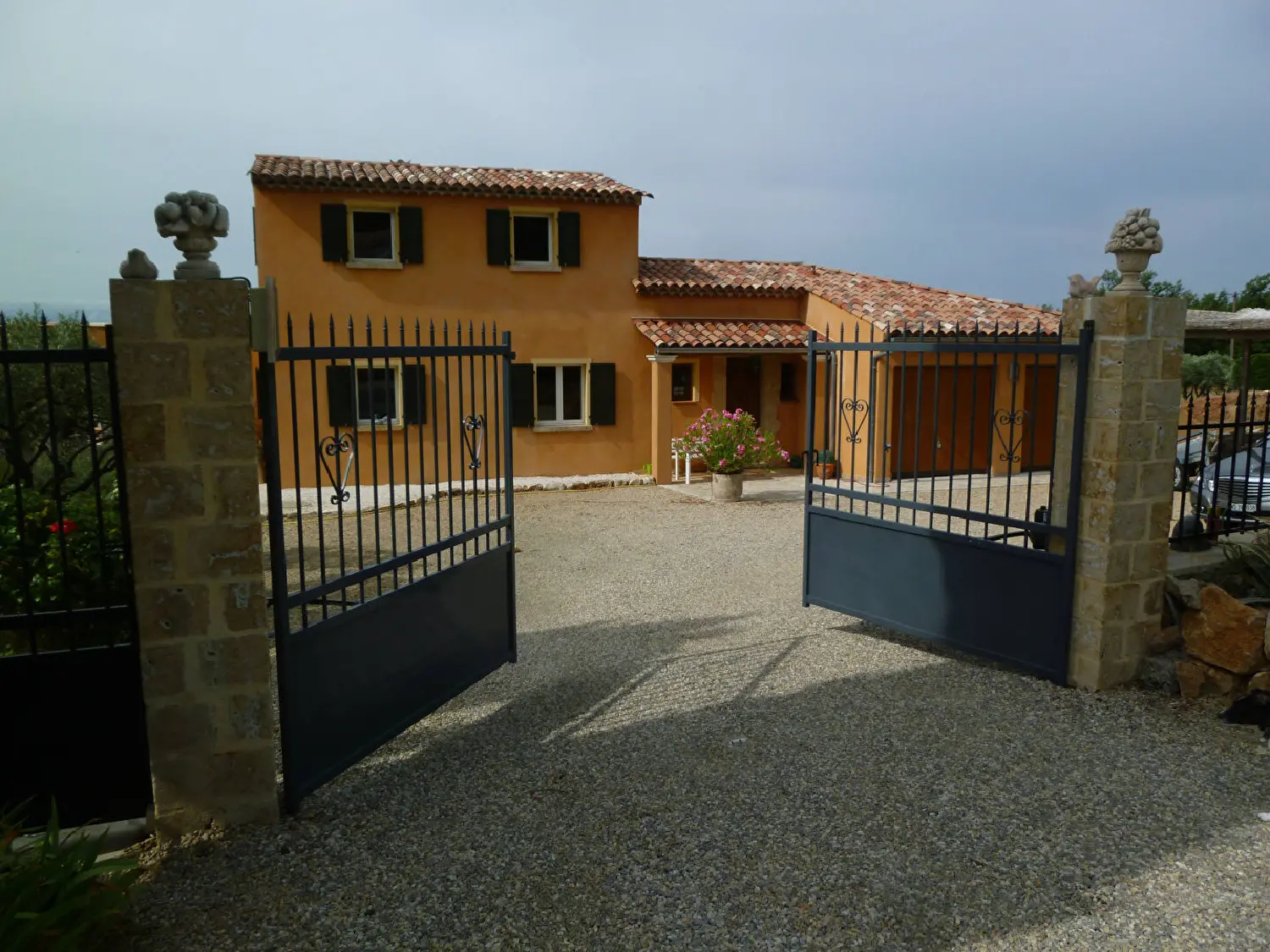  en venta villa Aups Var 5
