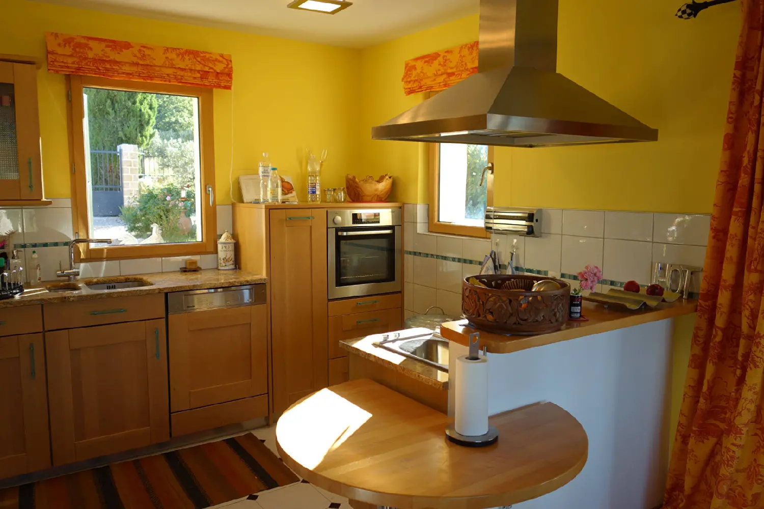  en venta villa Aups Var 6