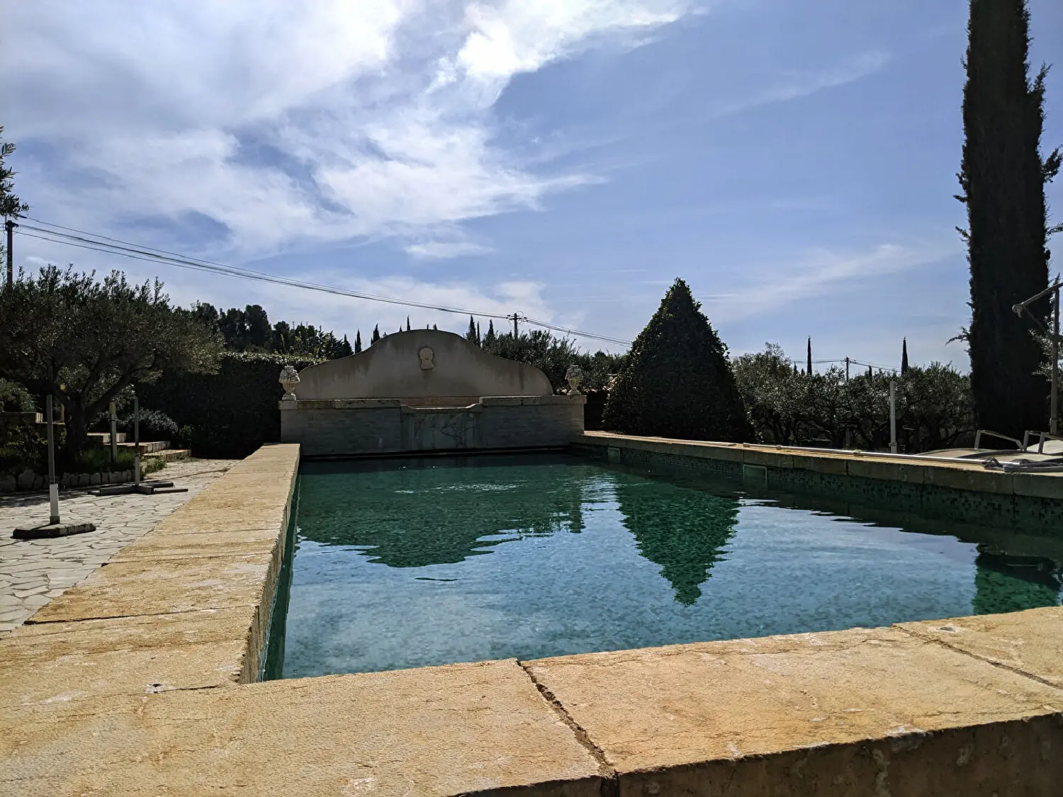  en venta villa Aups Var 7