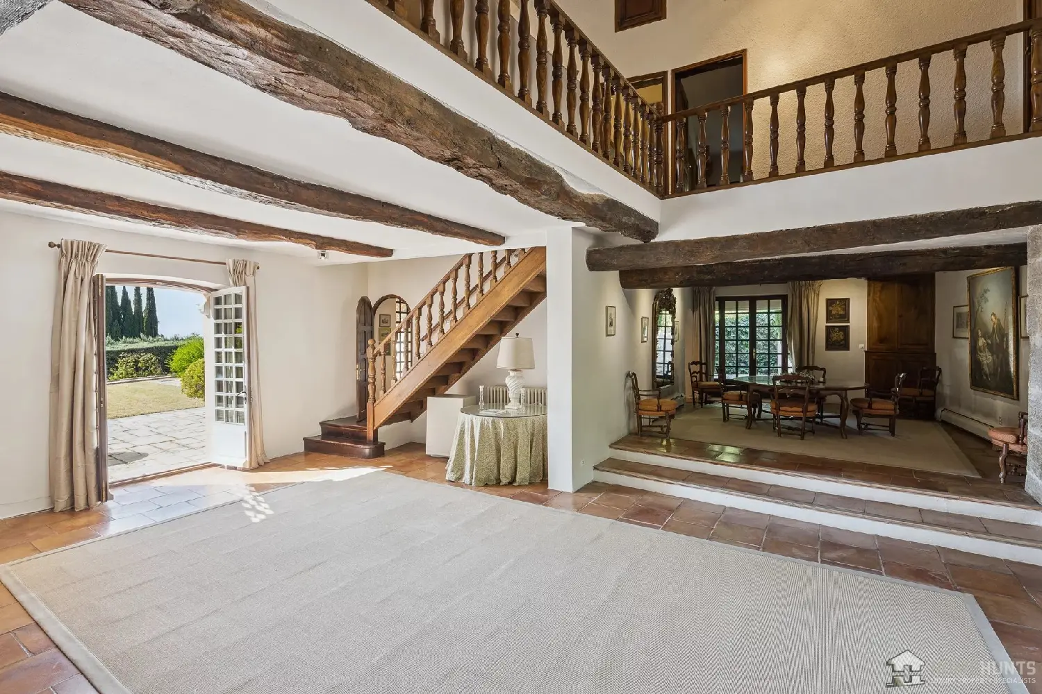  for sale villa Aups Var 3