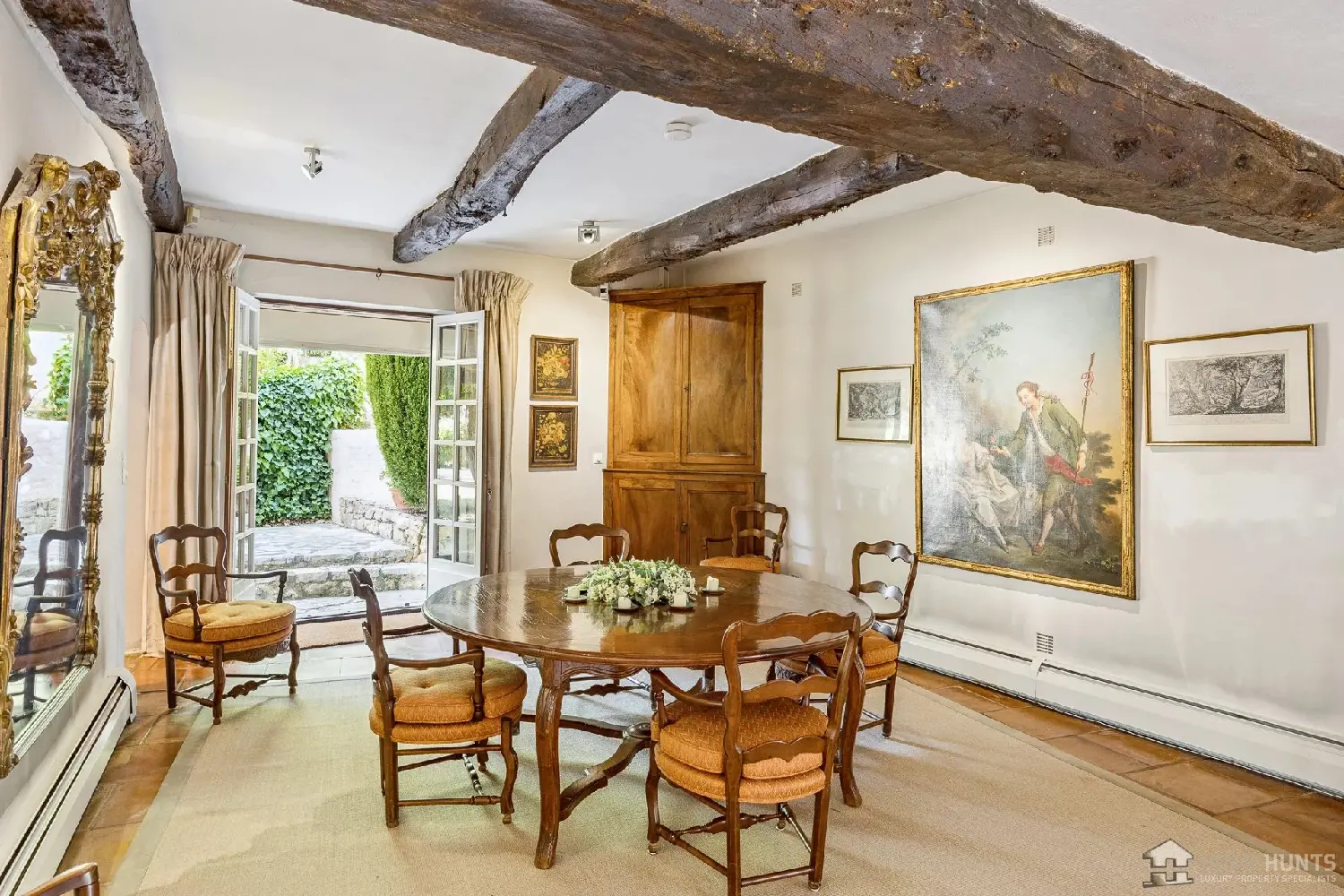  for sale villa Aups Var 4