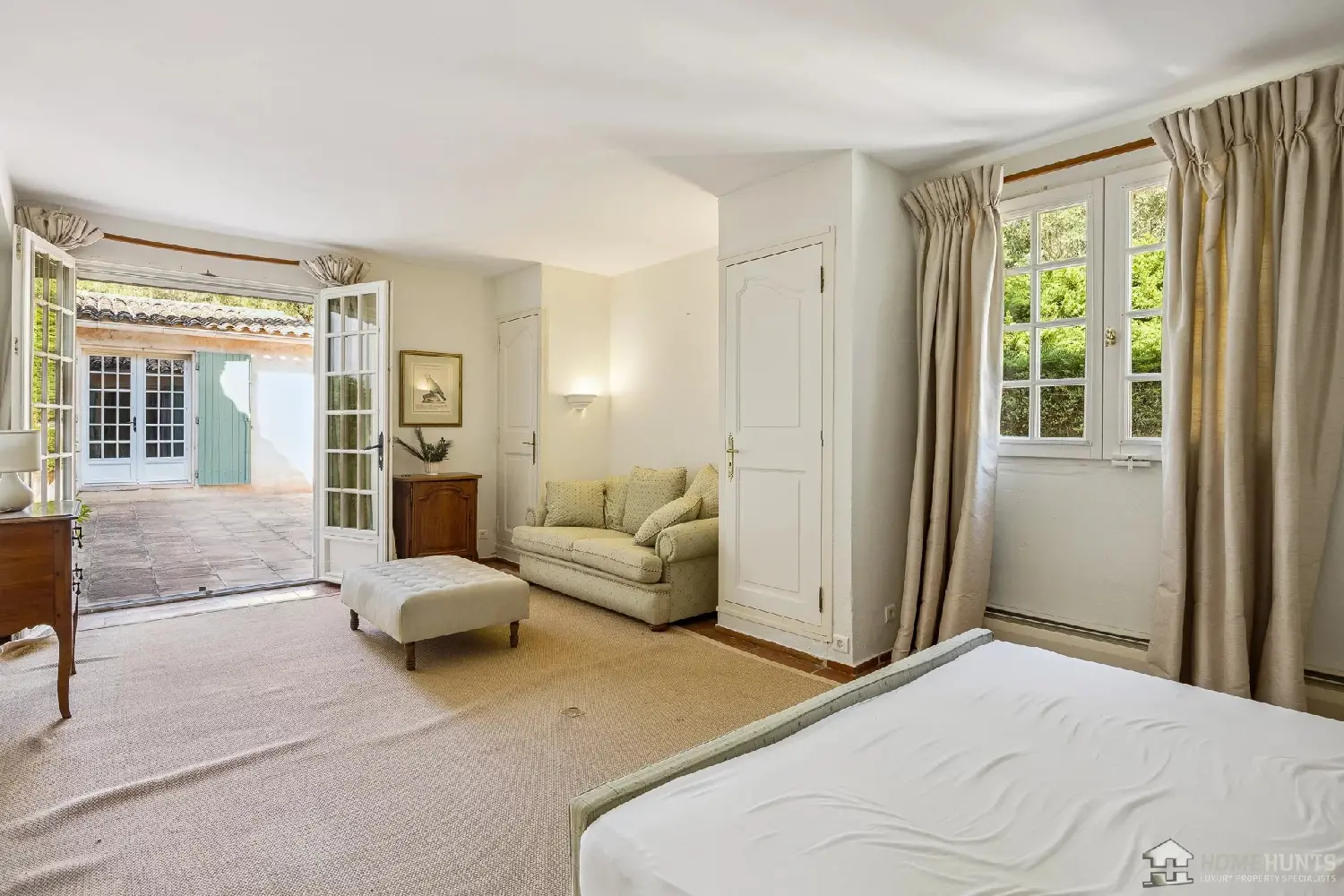  for sale villa Aups Var 6