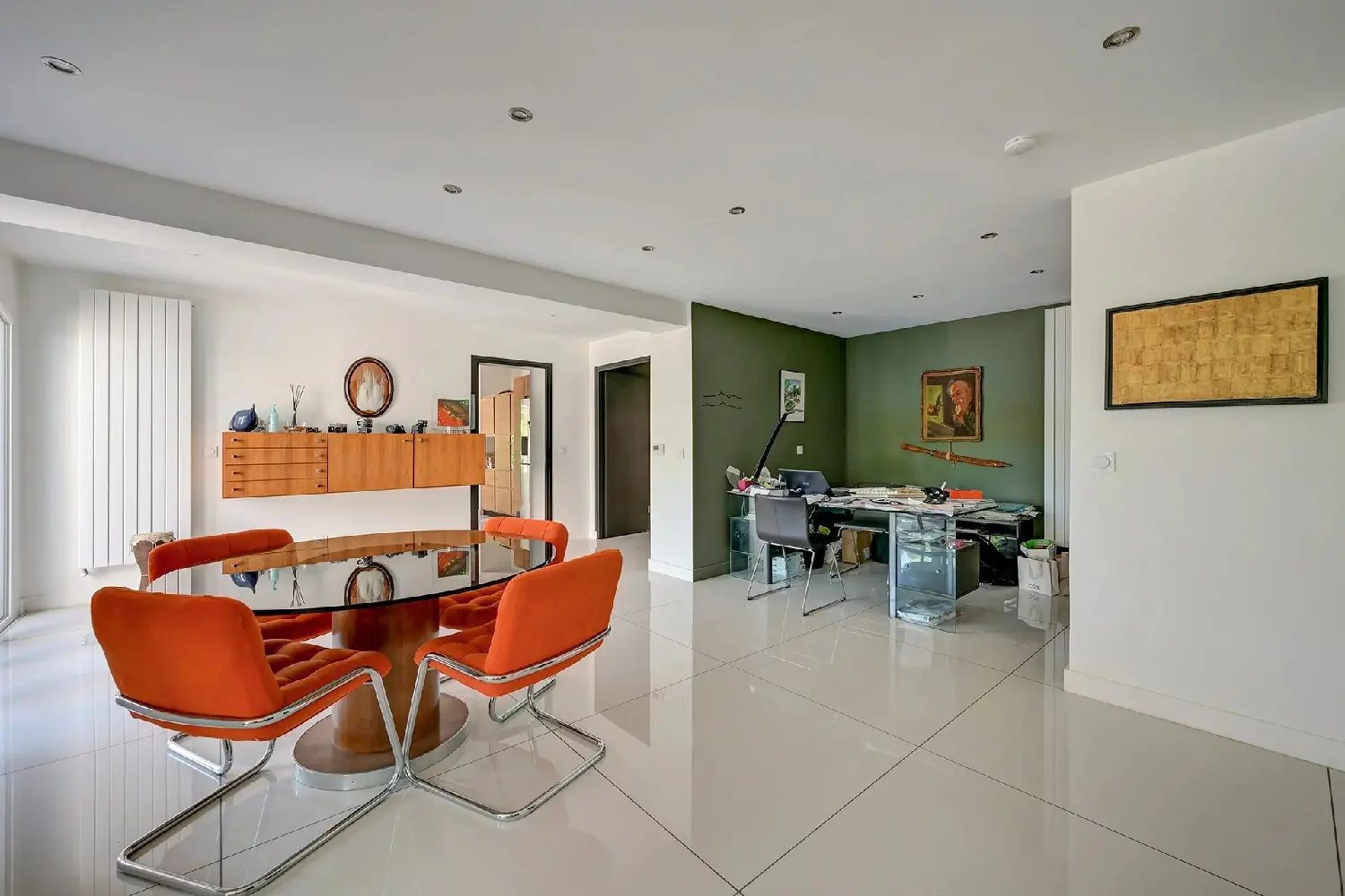  en venta villa Auriol Bocas del Ródano 7