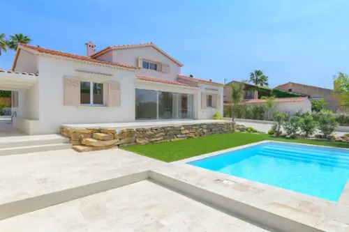 Bandol Var villa foto 7120005