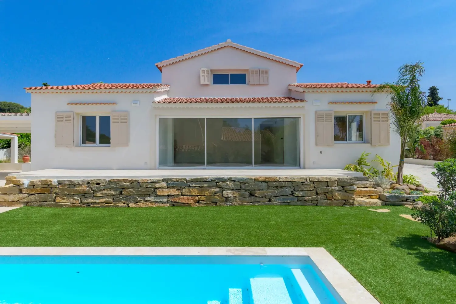  à vendre villa Bandol Var 2