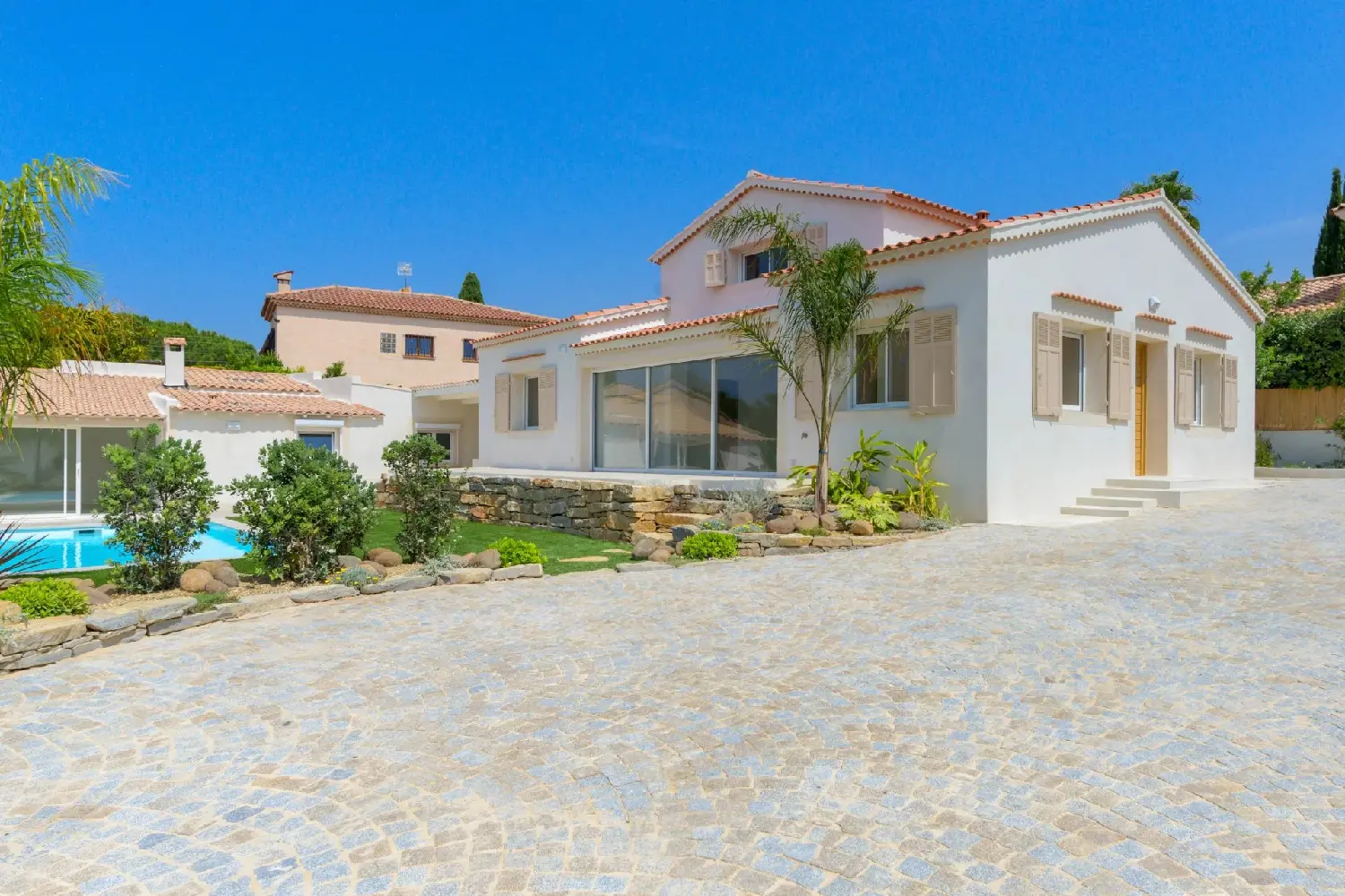  à vendre villa Bandol Var 3