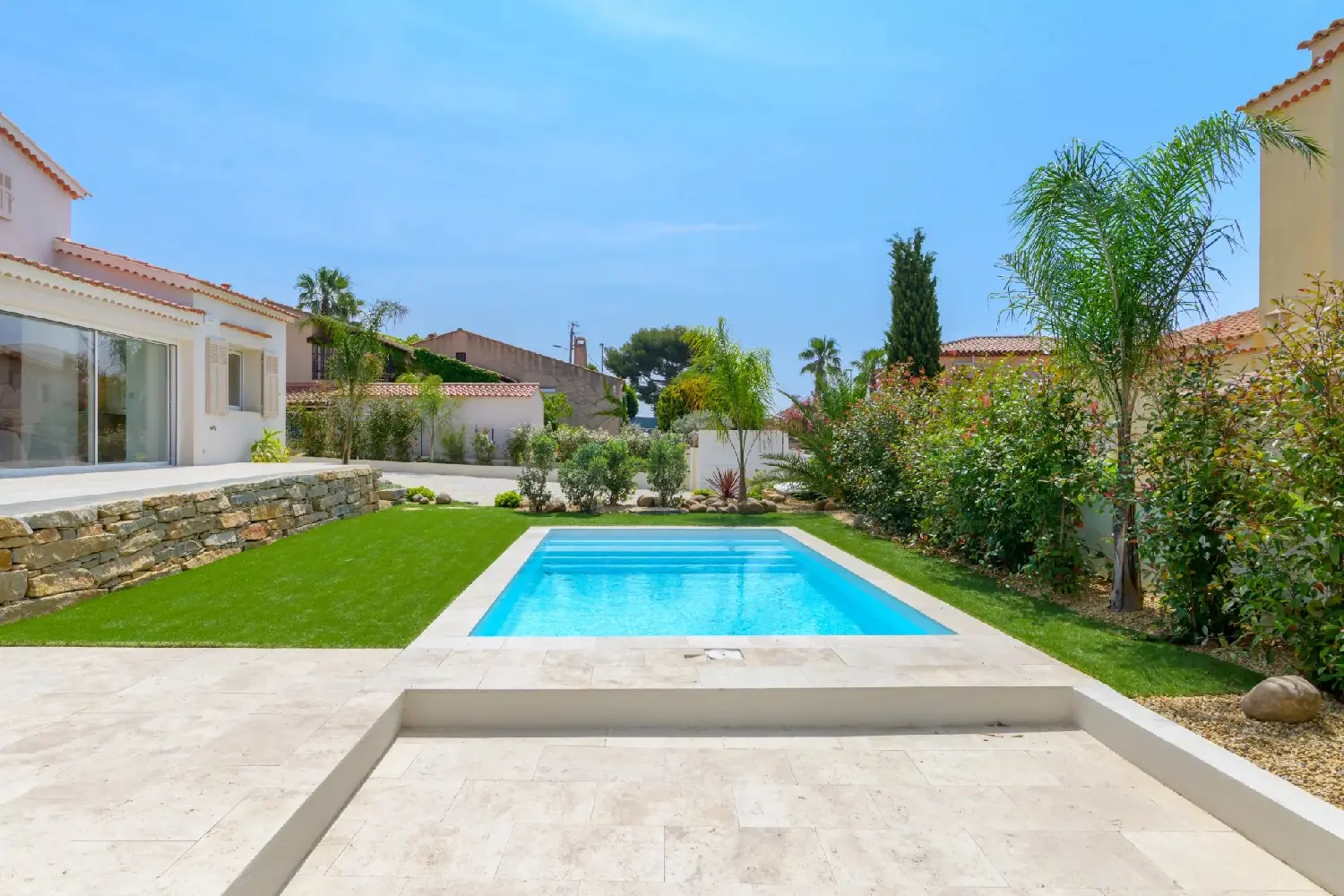  à vendre villa Bandol Var 4