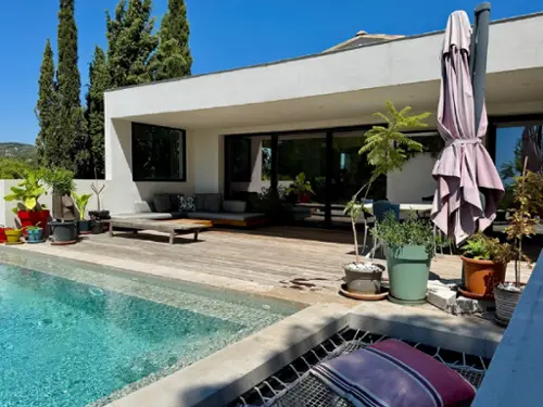 Bandol Var villa foto 7124448
