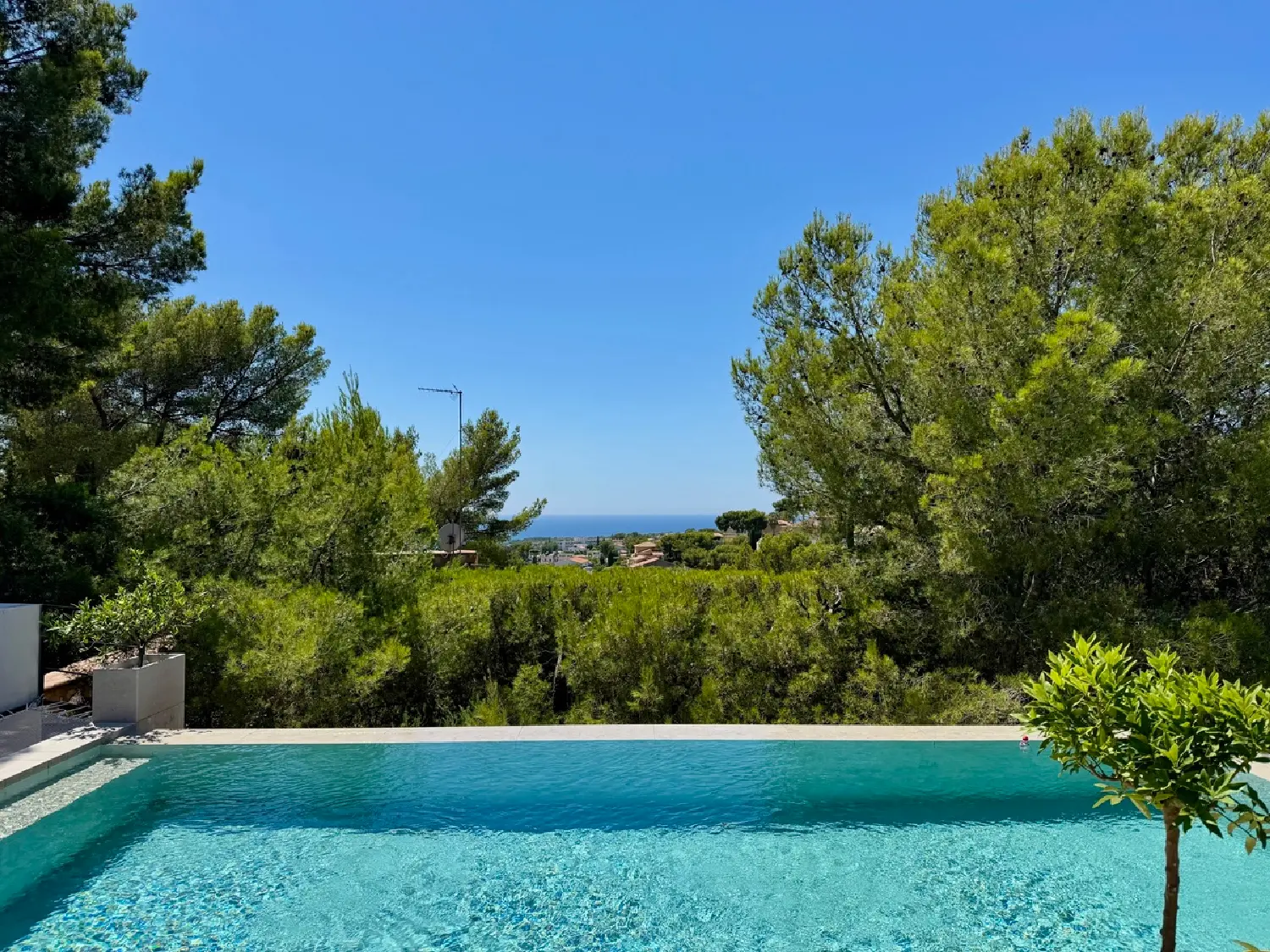 te koop villa Bandol Var 4