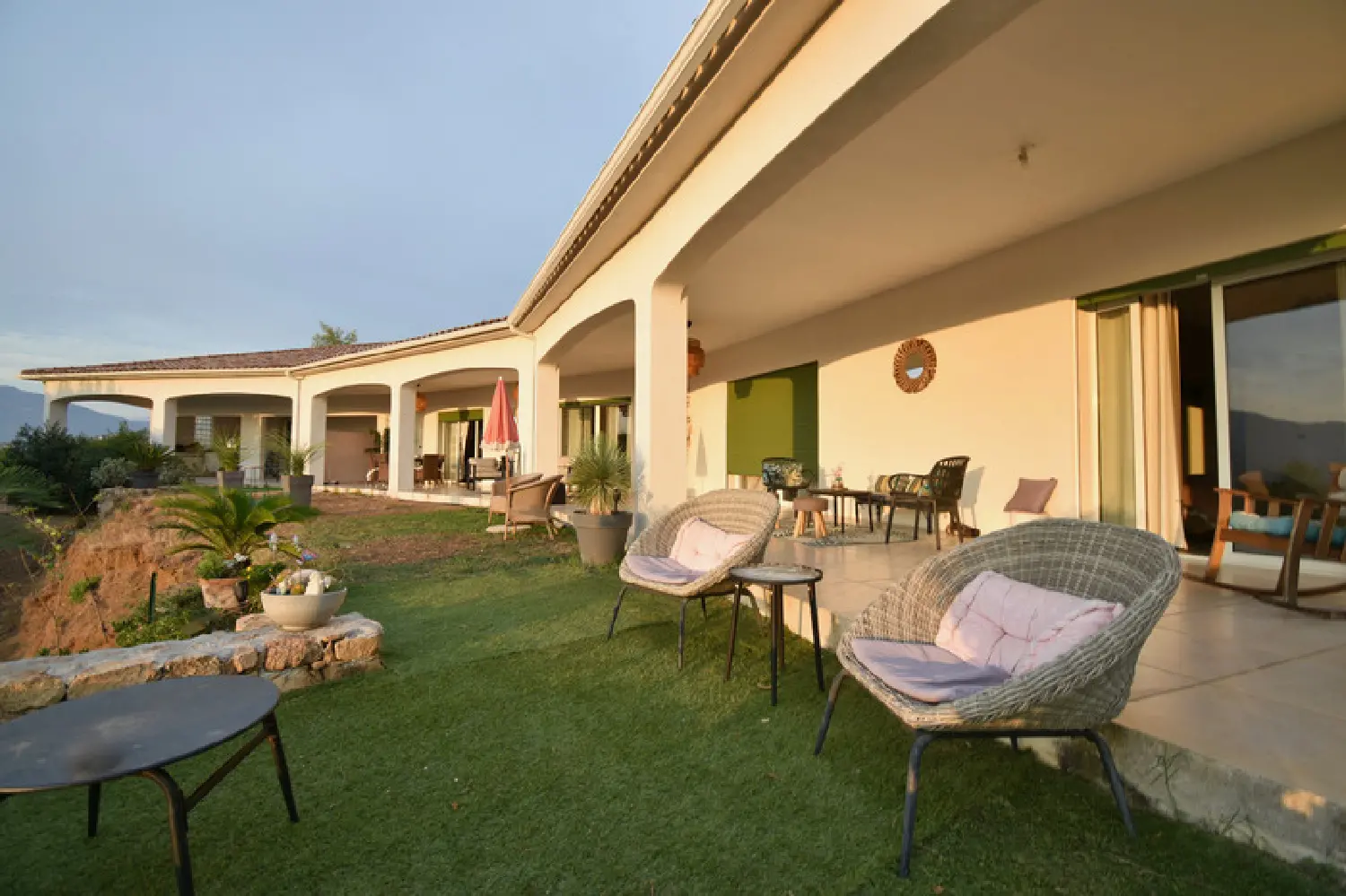  en venta villa Bastelicaccia Corse-du-Sud 1