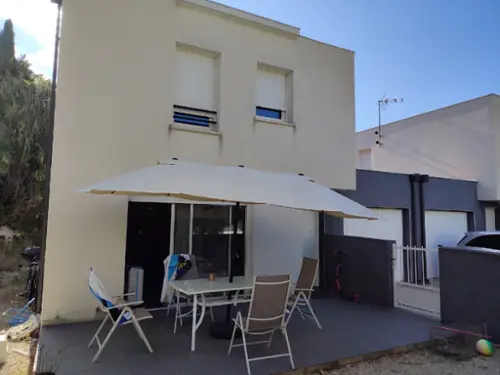 Béziers Hérault villa foto 7121412